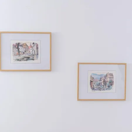 Daire Rynek Jeleniogorski Cosy Studio Jelenia Gora