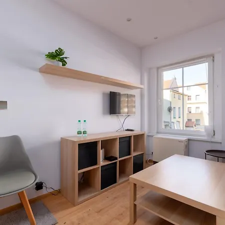 Daire Rynek Jeleniogorski Cosy Studio *